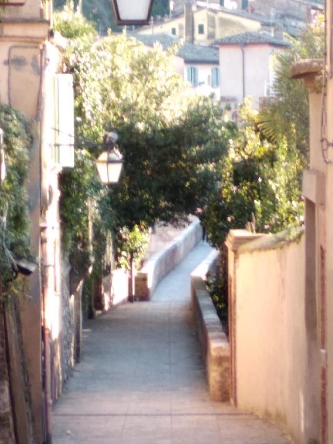 Fabretti House - Centro Storico Appartement Perugia Buitenkant foto
