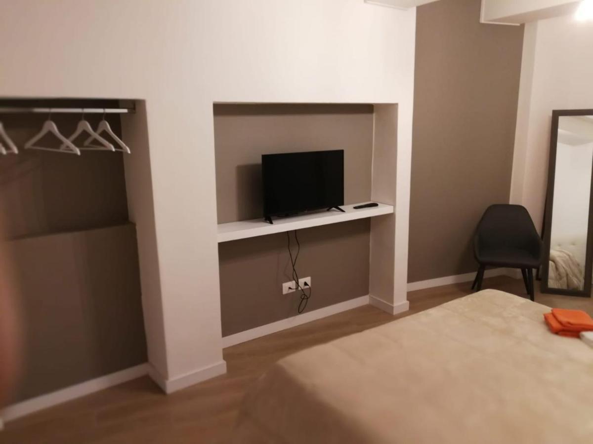 Fabretti House - Centro Storico Appartement Perugia Buitenkant foto