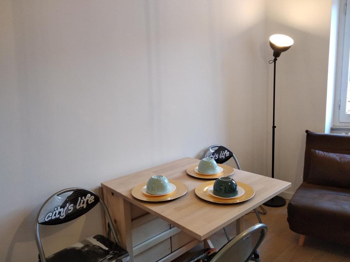 Fabretti House - Centro Storico Appartement Perugia Buitenkant foto