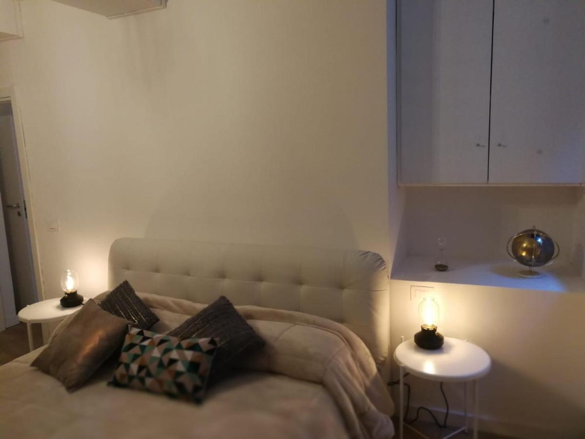 Fabretti House - Centro Storico Appartement Perugia Buitenkant foto