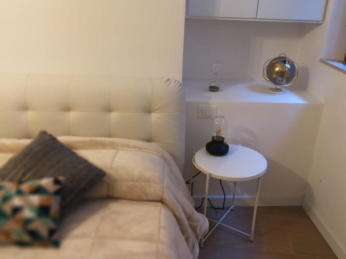 Fabretti House - Centro Storico Appartement Perugia Buitenkant foto
