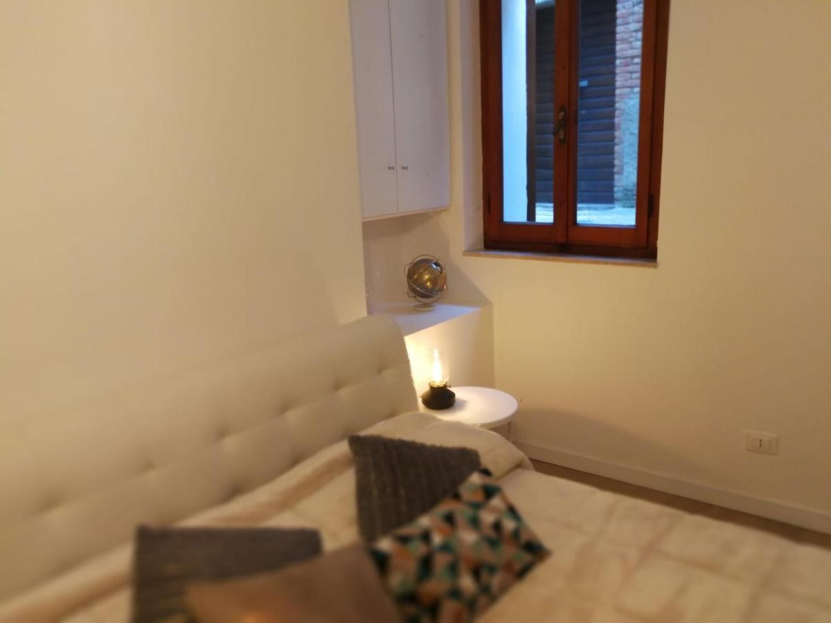 Fabretti House - Centro Storico Appartement Perugia Buitenkant foto