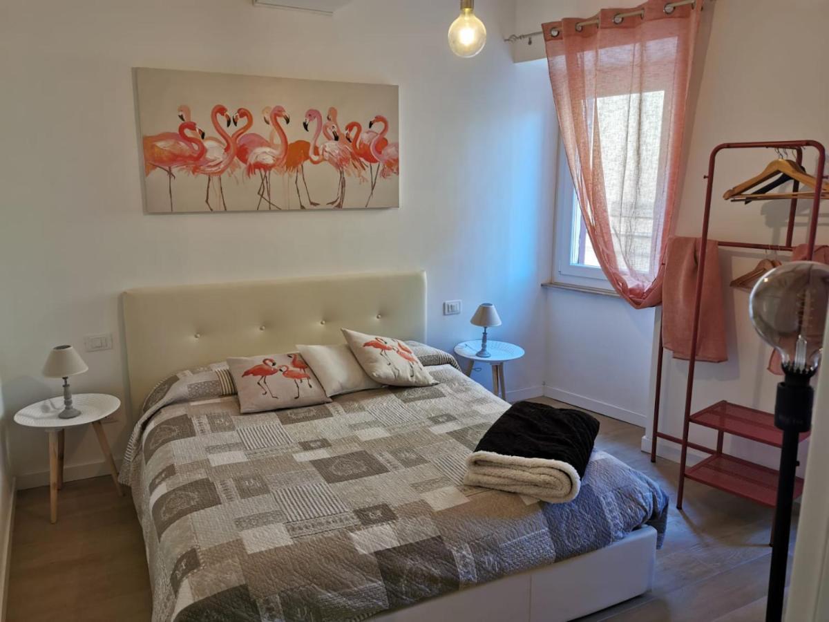 Fabretti House - Centro Storico Appartement Perugia Buitenkant foto