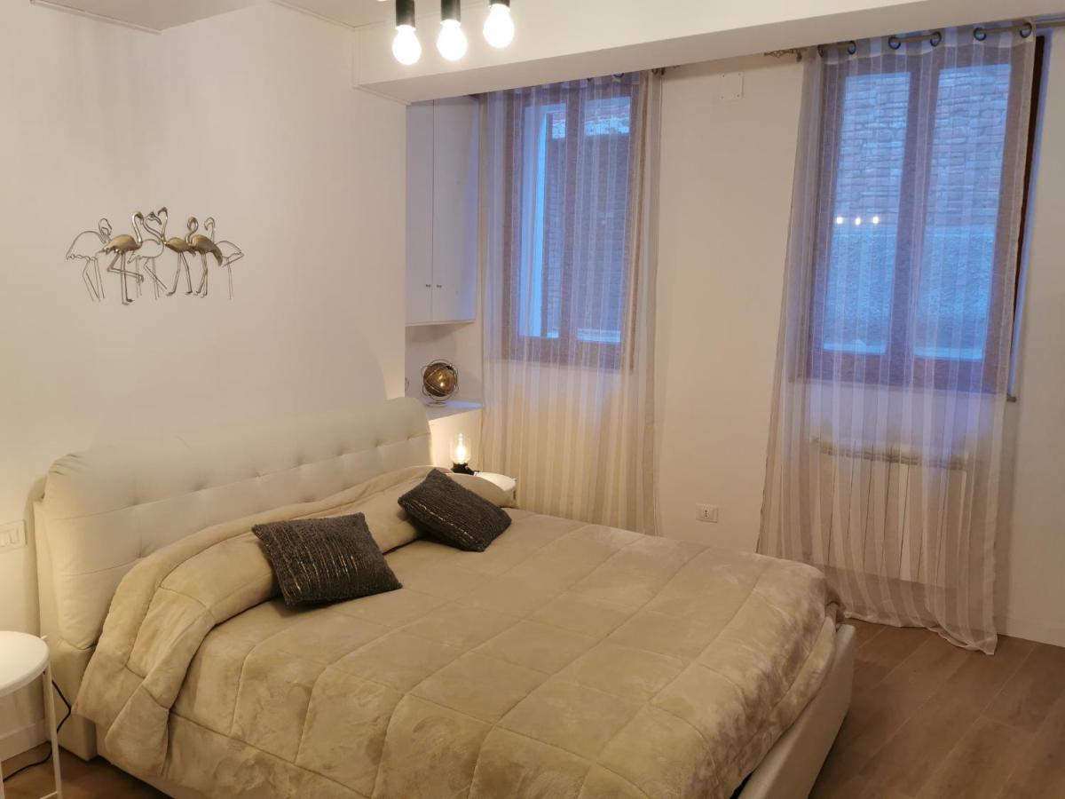 Fabretti House - Centro Storico Appartement Perugia Buitenkant foto