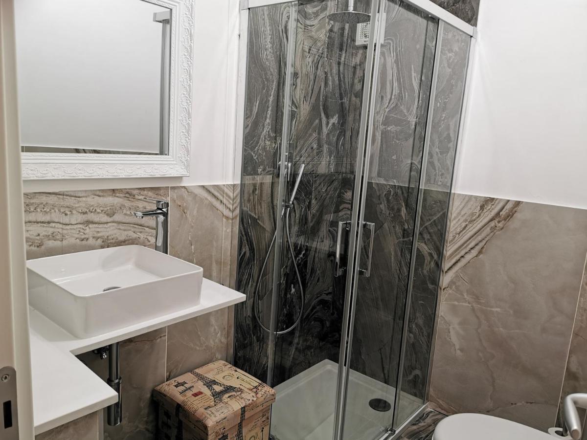 Fabretti House - Centro Storico Appartement Perugia Buitenkant foto