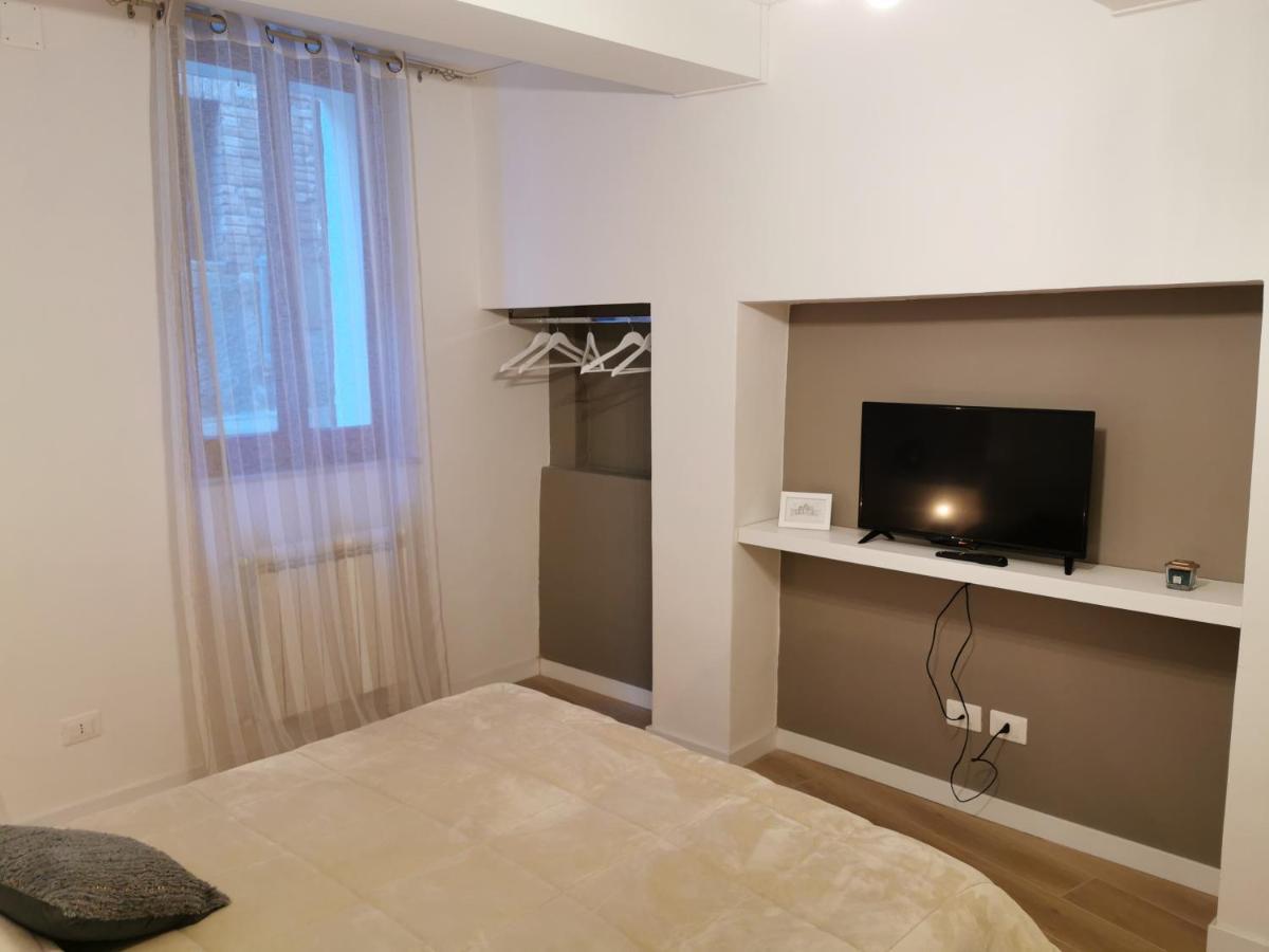 Fabretti House - Centro Storico Appartement Perugia Buitenkant foto