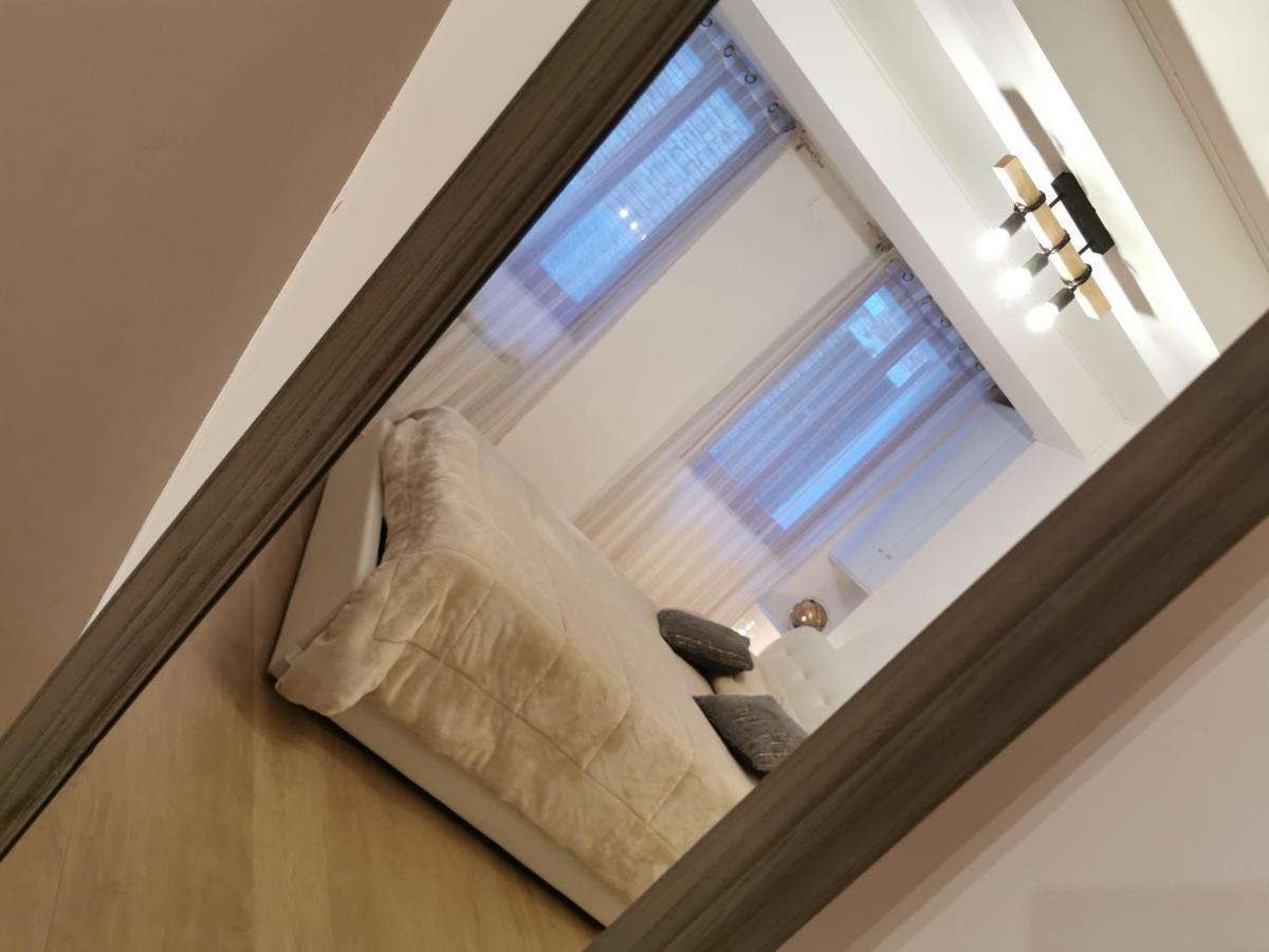 Fabretti House - Centro Storico Appartement Perugia Buitenkant foto