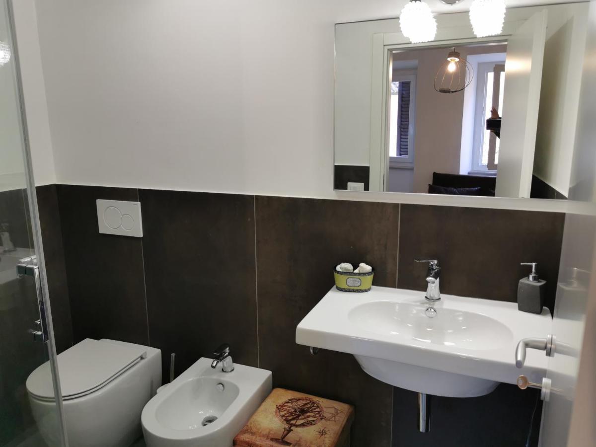 Fabretti House - Centro Storico Appartement Perugia Buitenkant foto