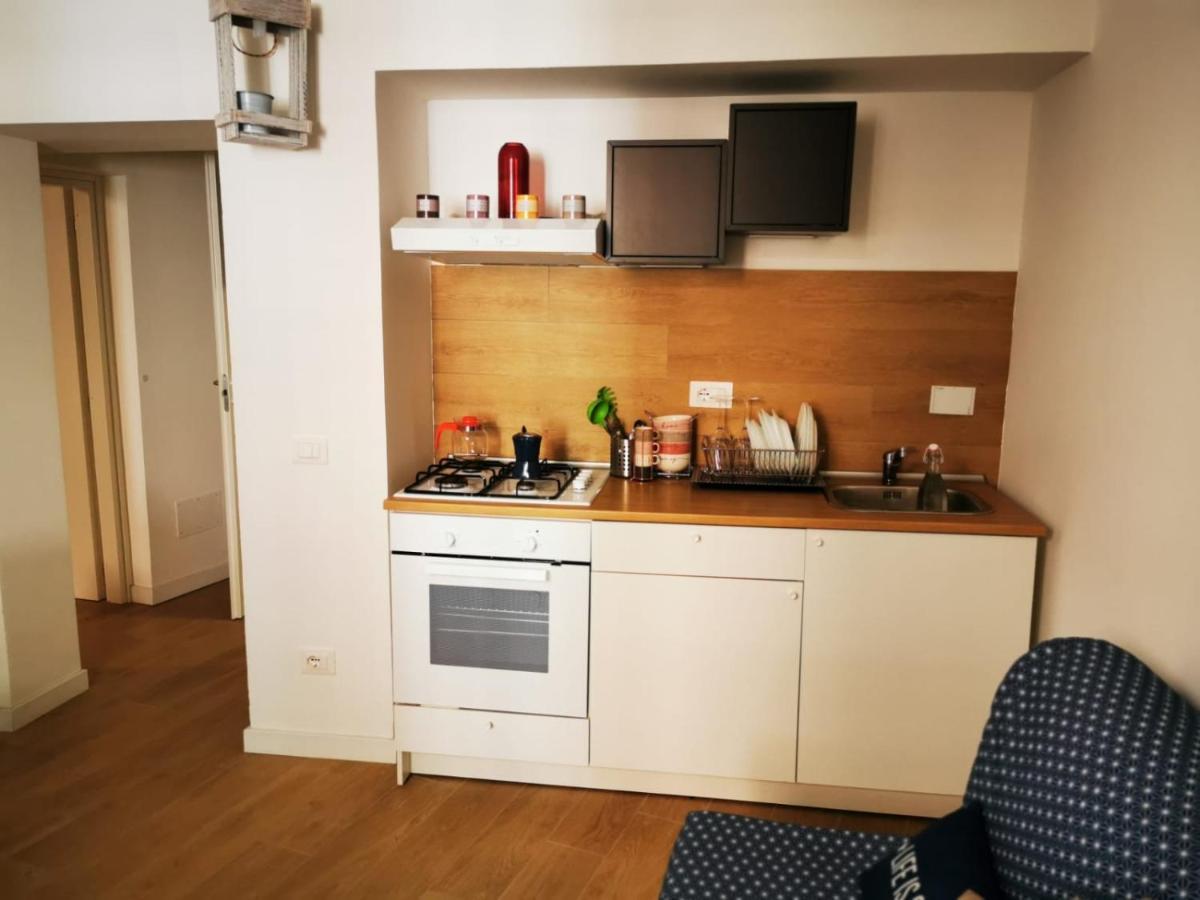 Fabretti House - Centro Storico Appartement Perugia Buitenkant foto